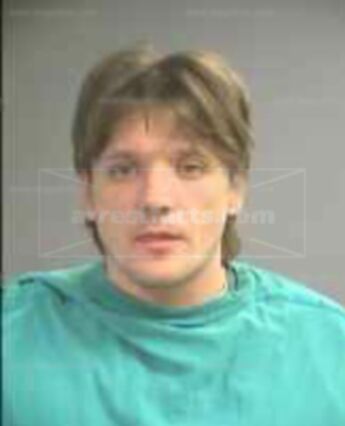 Andrew Charles Pierce