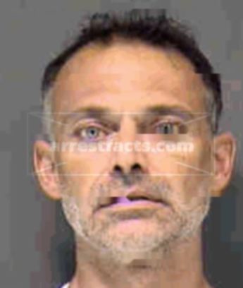 Phillip Walter Crosby