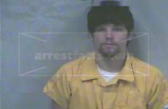 Spencer Cody Jenkins