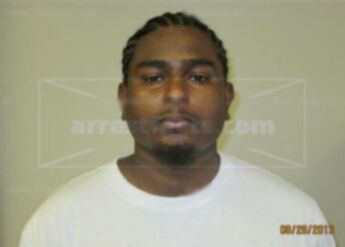 Ricklon Anderson