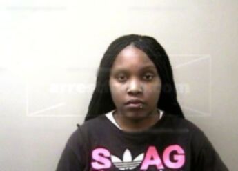 Sharelle Pompey