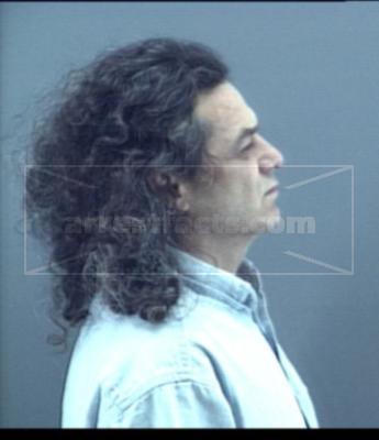 Donald Glenn Saylor