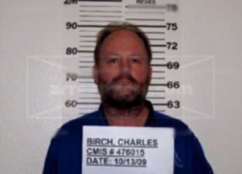 Charles Birch