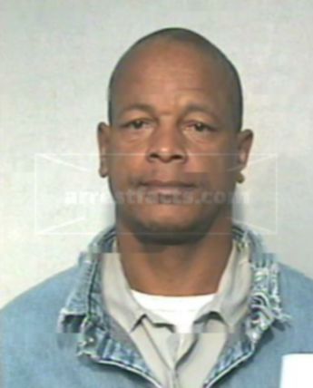 Randall Keith Bailey