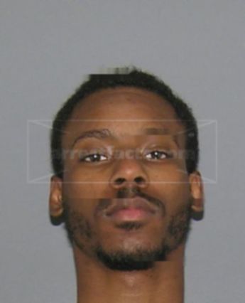 Antonio Reed