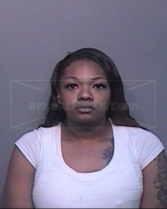 Francesca Latierra Johnson