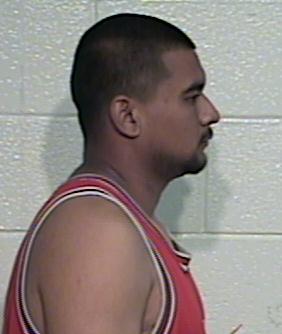 Johnny Anthony Palomo