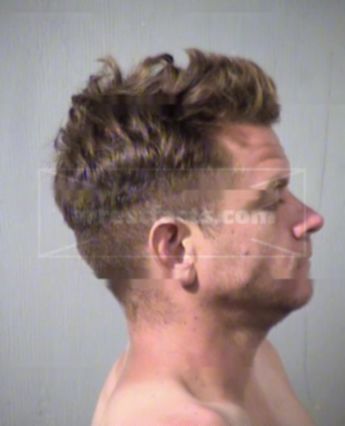Matthew Thomas Briggs