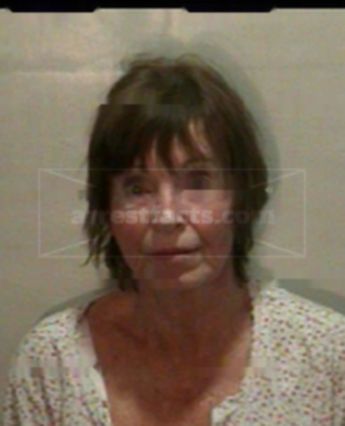 Maureen Anne Jordan