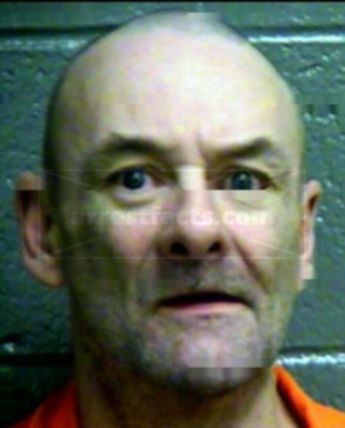 Bryan Frank Rutledge