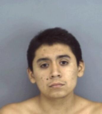 Miguel Angel Hernandez