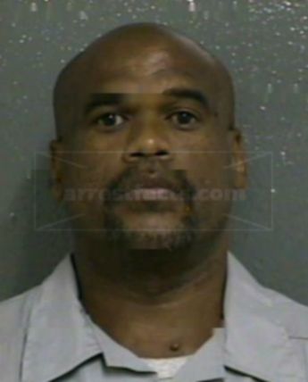 Anthony Jackson