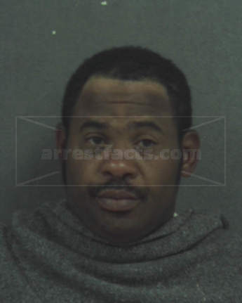 Kevin Lee Jones