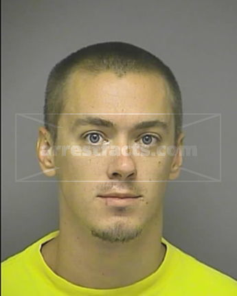 Jared Clint Wright