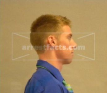Jacob A Thomas