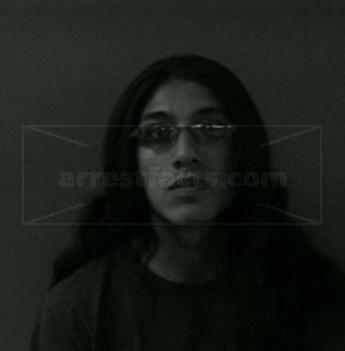 Joe Anthony Urias