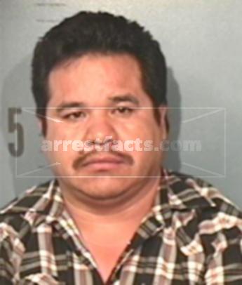Isaias Mendoza Romero