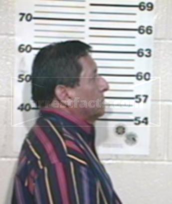 Luis Jr. Garcia Lucio