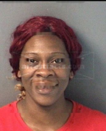 Roderica Marie Hardaway