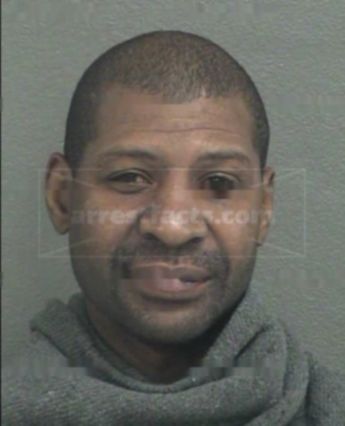 Leroy Clayborn