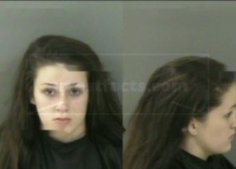 Meredith Autumn B.