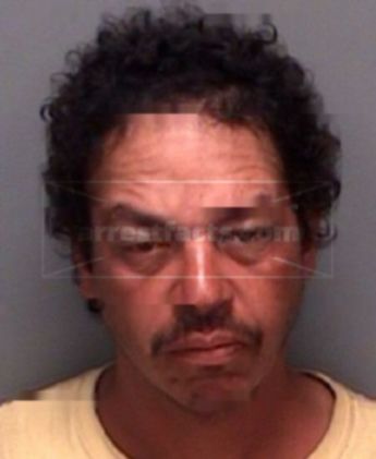 Edgar Arnoldo Torres