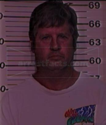 Richard Kelly Payne