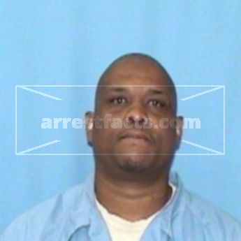 Vernell Ward