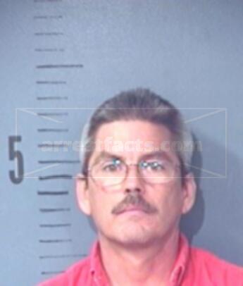 John Allen Walker