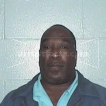 Alonzo Turner