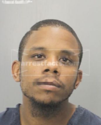 Ricky Lushon Davis