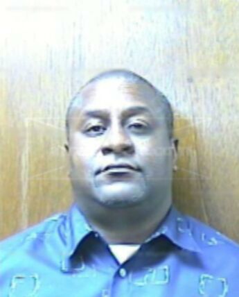 Archie Peoples Jr.