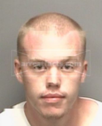 Shane Murphy Tesney
