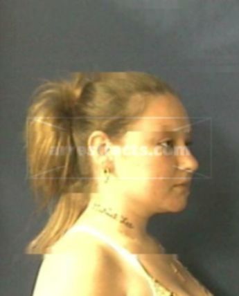 Christy J Young