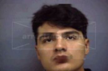 Benny Austin Salazar