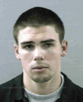 Marcus Charles Stanley
