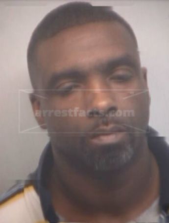 Derrick Ward