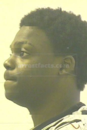 Deangelo Marquez Taylor