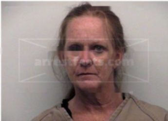 Susan Kimberly Lewis