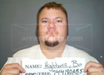 Bo Rodley Hightower