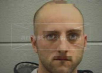 Brandon Samuel Shaw