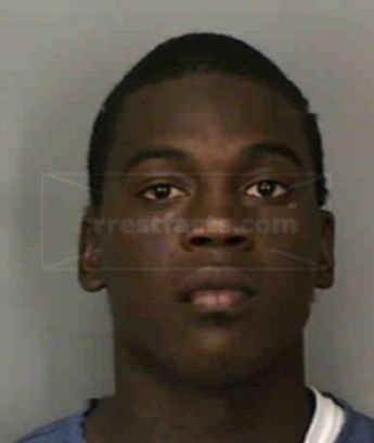 Rakeem Shervon Hart