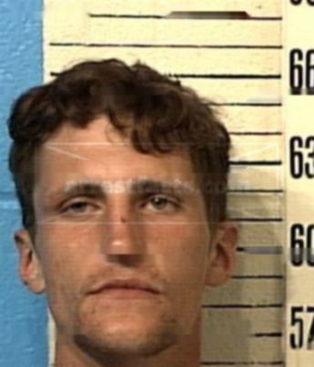Cory Scott Richardson