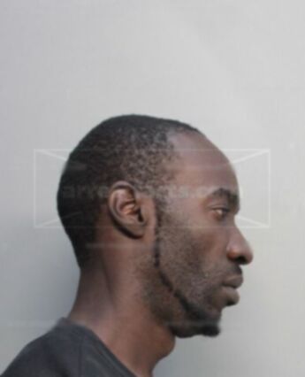 Tyrone Macklin
