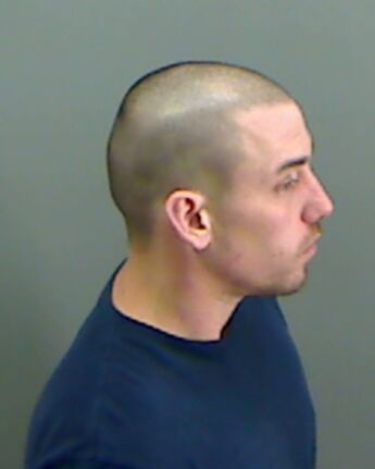 Dustin Dewayne Atkins