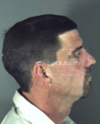 Anthony Brian Milbourne