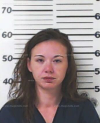 Brandy Lea Collum