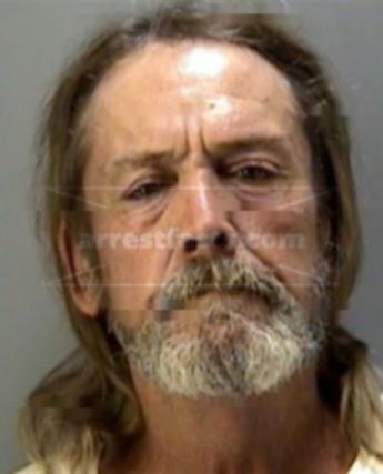 Timothy Russell Godwin