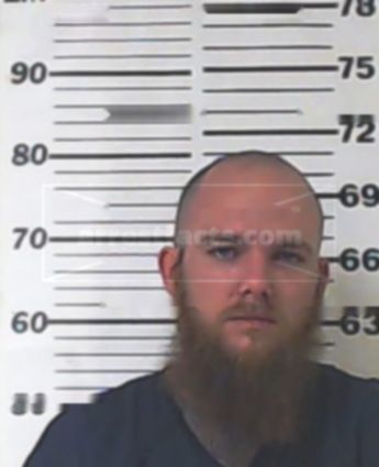 Matthew Dean Shelton