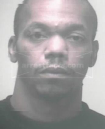 Kevin Eric Coleman
